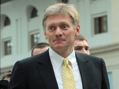 Владимир Путин - Дмитрий Песков - Песков рассказал о состоянии заболевшего коронавирусом адъютанта Путина - rf-smi.ru - Россия