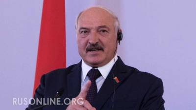 Александр Лукашенко - Лукашенко осадил американского журналиста в ходе интервью - rusonline.org - США - Белоруссия - Польша - Минск