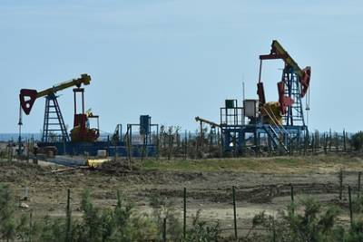 Минфин предупредил о риске «катастрофического» падения спроса на нефть - lenta.ru - Китай