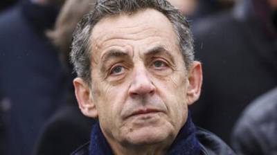 Николя Саркози - Николя Саркози приговорили к одному году тюрьмы - penzainform.ru - Франция - Париж