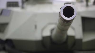 Американское издание назвало танк «Армата» бумажным тигром - iz.ru - США - Сирия - Израиль