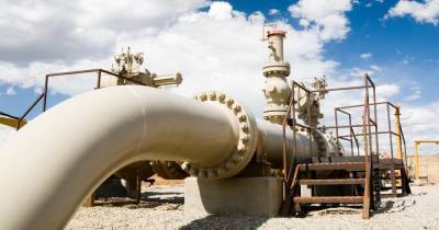 "Газпром" приступает к поставкам газа в Венгрию по "Турецкому потоку" - ren.tv - Венгрия - Болгария - Сербия
