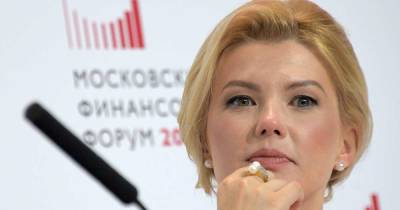 Марина Ракова - Стало известно о гигантских субсидиях, "выбитых" Раковой на "реформы" - ren.tv - Россия