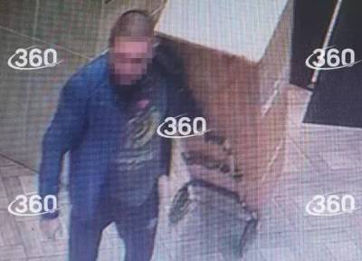 В подмосковном Одинцово жилец съехал из квартиры и оставил два трупа в ящиках - province.ru