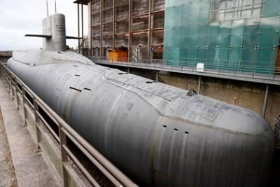 Европа отложила торговые переговоры с Австралией из-за скандала с AUKUS - lenta.ru - США - Англия - Австралия - Брюссель - Канберра
