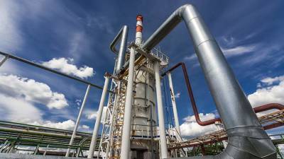 Минфин спрогнозировал шестикратное снижение спроса на нефть - iz.ru - Россия - Китай - Израиль