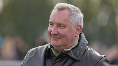 Дмитрий Рогозин - Джефф Безоса - Илон Маск - Ричард Брэнсон - Антон Шкаплеров - Маск, Безос и Брэнсон не ответили на приглашение Рогозина на Байконур - iz.ru - Израиль