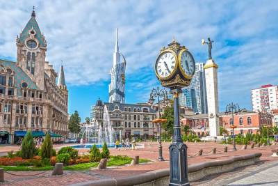 В 2023 году в Батуми пройдет World Travel Awards - trend.az - Грузия - Батуми