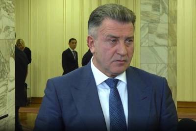 Андрей Шимкив - Новосибирские депутаты задумались об ограничениях выплат по договорам концессии - tayga.info - Новосибирск