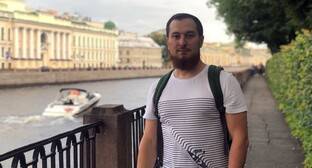 Свидетели по делу Аджаматова не оправдали надежд следствия - kavkaz-uzel.eu - Москва - респ. Дагестан
