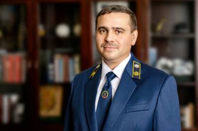 Алексей Яковлев - Валерий Фальков - Алексея Яковлева утвердили в должности ректора КузГТУ - gazeta.a42.ru - Россия
