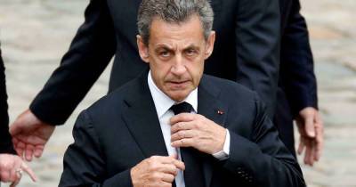 Николя Саркози - Саркози будет оспаривать решение суда о лишении его свободы на год - dsnews.ua - Украина - Франция