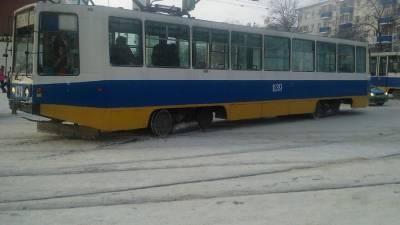 Уфа потратит больше 16 млн рублей на транспортировку подержанных трамваев из Москвы - ufacitynews.ru - Москва - Уфа