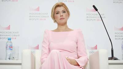 Марина Ракова - Стало известно о «выбитых» Раковой миллиардных субсидиях - iz.ru - Россия - Израиль