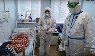 Радий Хабиров - Глава Башкирии ввел новые ограничения в связи с ростом заболевших коронавирусом - mkset.ru - Башкирия