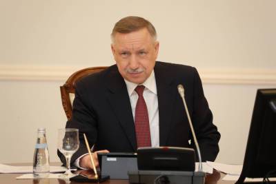 Беглов рассказал о новых возможностях использования маткапитала в Петербурге - abnews.ru - Санкт-Петербург