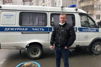 Депутат новосибирского заксобрания от КПРФ заявил об угрозах убийством - tayga.info - Россия - Новосибирск