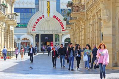 В Азербайджане смягчается карантинный режим - trend.az - Азербайджан