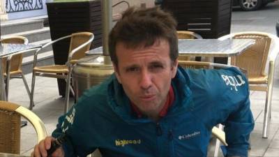 Андрей Губин - Страдающий от редкого заболевания Губин обратился за помощью к поклонникам - 5-tv.ru