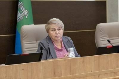 Иван Ургант - В гордуме Екатеринбурга ответили на шутки Урганта про 73-летнюю главу комиссии по молодежи - eburg.mk.ru - Екатеринбург