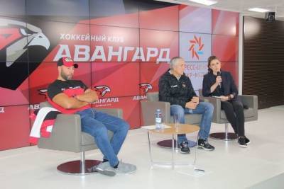 Максим Сушинский - Экс-президент омского «Авангарда» Сушинский начал выпуск теста для блинов в баллончиках - omsk.mk.ru - Омск