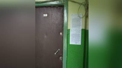 В Воронеже жильцы многоэтажки на месяц остались без воды из-за заливающего их соседа - vestivrn.ru - Воронеж