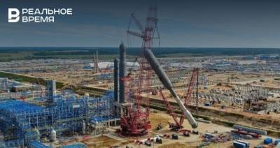 «Газпром» начал поставки газа в Венгрию в обход Украины - realnoevremya.ru - Австрия - Россия - Украина - Венгрия - Сербия