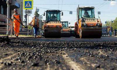 CБУ раскрыла хищение миллионов гривен на ремонте местных дорог - capital.ua - Украина - Черкасская обл. - Херсонская обл.