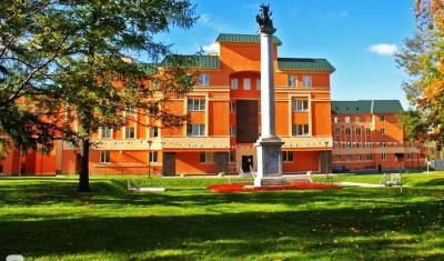 Уникальный случай: жизнь юного сургутянина висела на волоске, но он выжил - nashgorod.ru - Санкт-Петербург