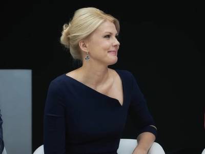 Марина Ракова - «Не явилась на допрос»: вице-президент Сбера Марина Ракова скрывается от следствия - rosbalt.ru