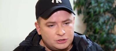 Анастасия Каменских - Олег Винник - Ольга Полякова - Андрей Данилко - Кресло Андрея Данилко на шоу «Маска» неожиданно заняла молодая брюнетка - w-n.com.ua