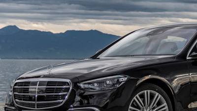 Mercedes-Benz — классный автомобиль, но какой класс выбрать? - usedcars.ru - Уфа