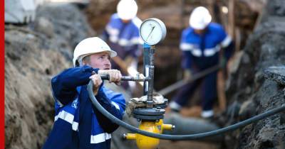 "Газпром" начал поставки газа в Венгрию в обход Украины - profile.ru - Украина - Киев - Венгрия