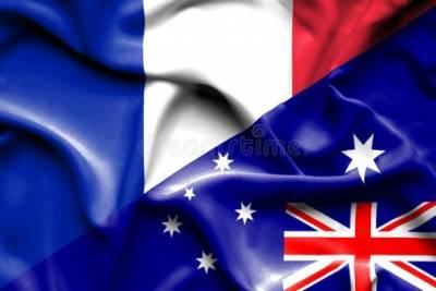 Клеман Бон - Переговоры между Австралией и ЕС о зоне свободной торговли отложены - interaffairs.ru - Австралия - Франция