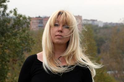 Ирина Славина - В Москве пройдет траурная акция в годовщину самоубийства журналистки Ирины Славиной - znak.com - Москва - Россия - Нижегородская обл. - Нижний Новгород