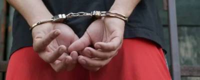 В Находке задержали молодого парня, замеченного ранее со страйкбольным автоматом у школы - runews24.ru - Россия - Приморье край
