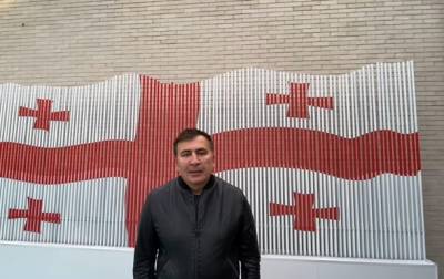 Михаил Саакашвили - Саакашвили заявил, что уже прибыл в Грузию - korrespondent.net - Украина - Грузия