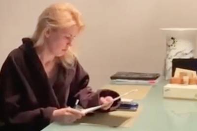 Марина Ракова - Экс-замглавы Минпросвещения отключила все телефоны и пропала - lenta.ru - Россия