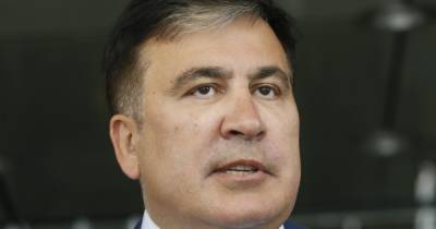Михаил Саакашвили - Валерий Гелашвили - Сандро Гиргвлиани - Саакашвили заявил, что уже вернулся в Грузию. И пока на свободе - dsnews.ua - Украина - Грузия