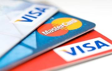 Россиянам прекратили зачислять пенсии и пособия на карты Visa и Mastercard - charter97.org - Россия - Белоруссия