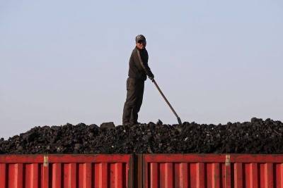 СМИ: даже если ЕС попросит у РФ больше угля, его ждет разочарование - smartmoney.one - Россия - Reuters