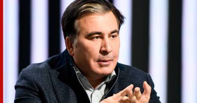 Михаил Саакашвили - Саакашвили заявил, что вернулся в Грузию - profile.ru - Грузия - Тбилиси