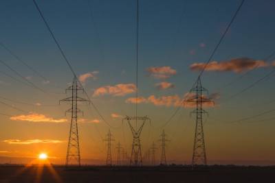 С 1 октября тариф на электроэнергию для большинства украинцев уменьшился на 17% - epravda.com.ua - Украина - Тариф