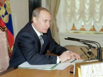 Владимир Путин - Дмитрий Медведев - Борис Ельцин - Сергей Пугачев - Бывший ближайший друг Путина, миллиардер Пугачев: Путин не хотел становиться президентом. О назначении и.о. президента я его поставил перед фактом. Он сказал: "Максимум на два года" - gordonua.com - Россия - Украина