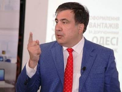 Михаил Саакашвили - ﻿ «Я уже в Батуми»: Саакашвили объявил о возвращении в Грузию - newsland.com - Грузия