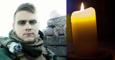 На полигоне под Киевом во время учения погиб 24-летний нацгвардеец - lenta.ua - Украина - Киев - Киевская обл. - Сумская обл.