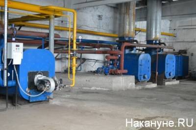 Отопление включили во всех домах Свердловской области - nakanune.ru - Екатеринбург - Свердловская обл. - Дома