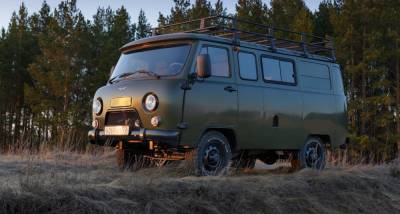 Автозавод УАЗ поднял цены на весь модельный ряд с 1 октября 2021 года - avtonovostidnya.ru