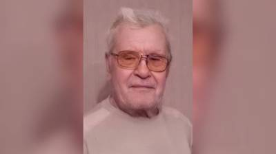 Два дня назад под Воронежем пропал пенсионер с провалами памяти - vestivrn.ru - Воронеж