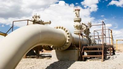 Транзит российского газа в Венгрию через Украину прекращен «Газпромом» - 5-tv.ru - Австрия - Россия - Украина - Киев - Венгрия - Сербия